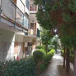 Gemelli Appartamenti - Borgia