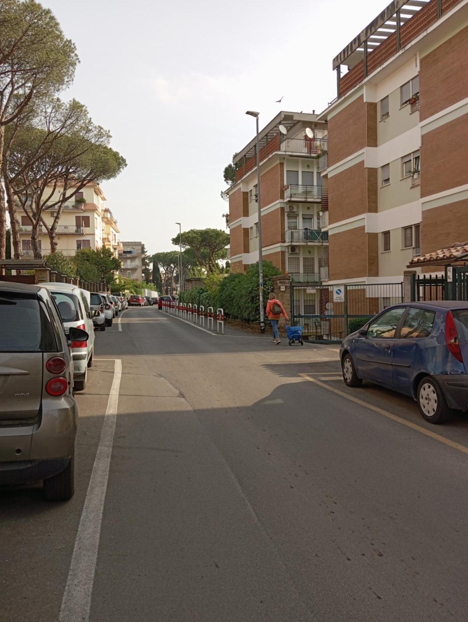 Apartment Gemelli - Borgia