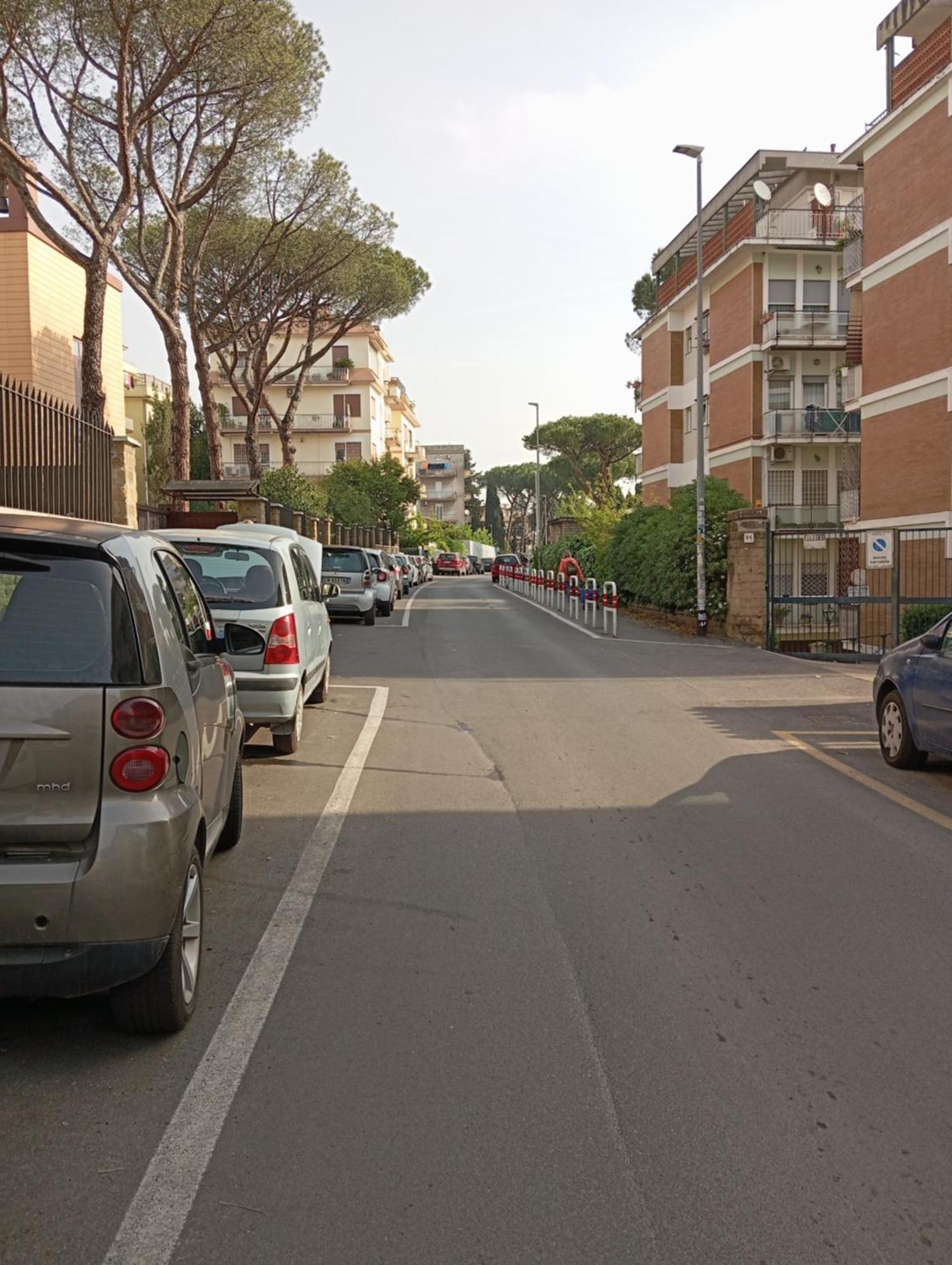 Apartment Gemelli - Borgia *