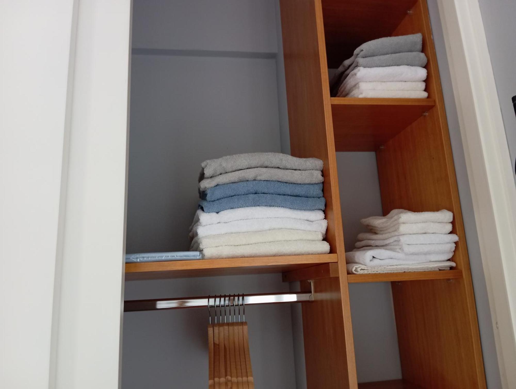 Gemelli - Borgia Apartment *