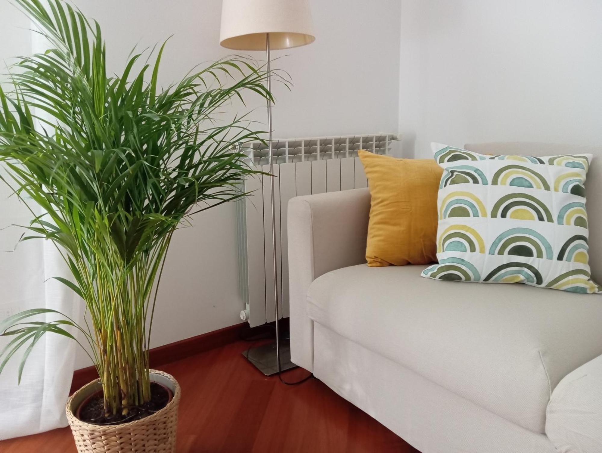 Gemelli - Borgia Apartment Rom