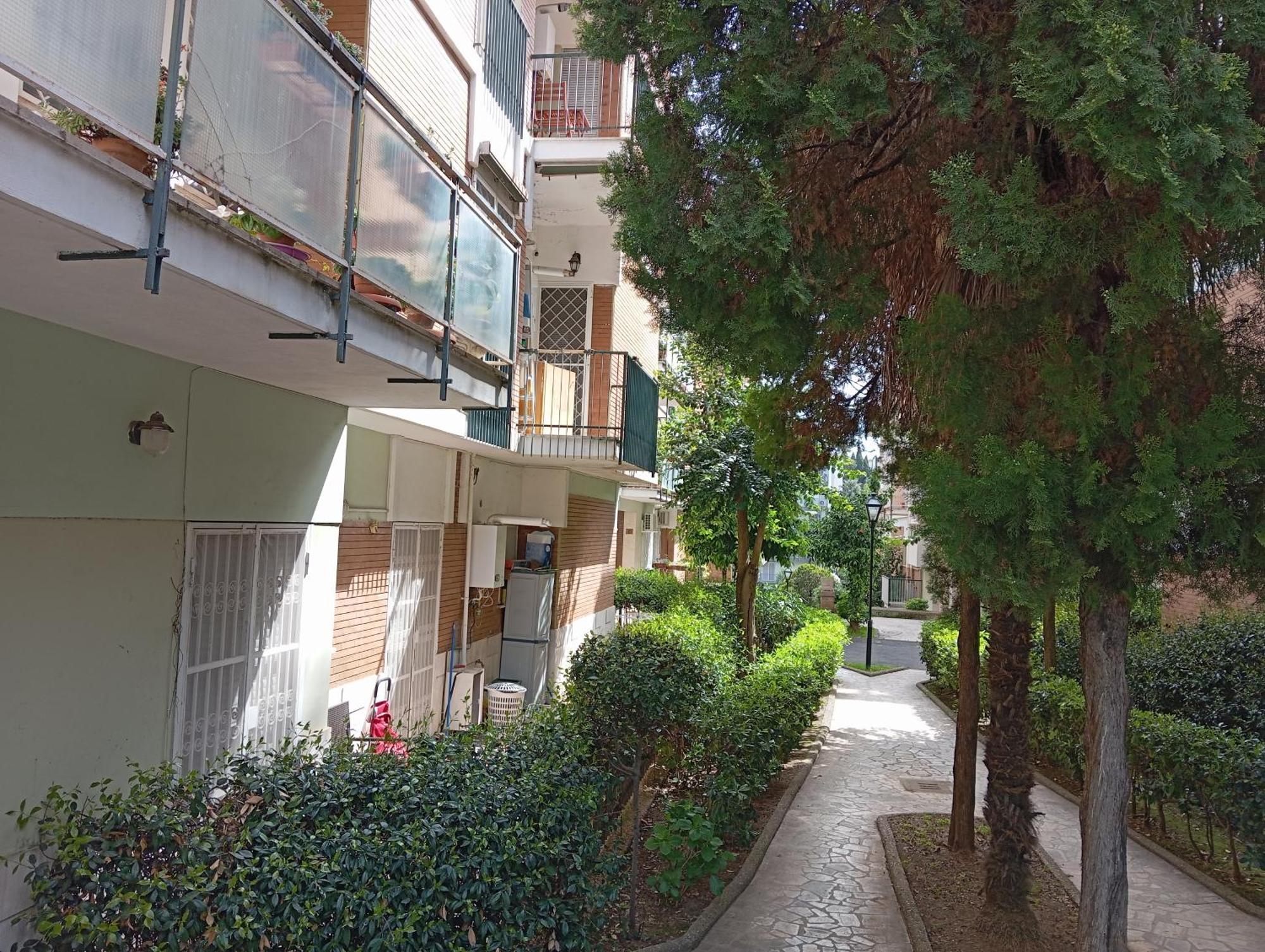 Gemelli - Borgia Rom