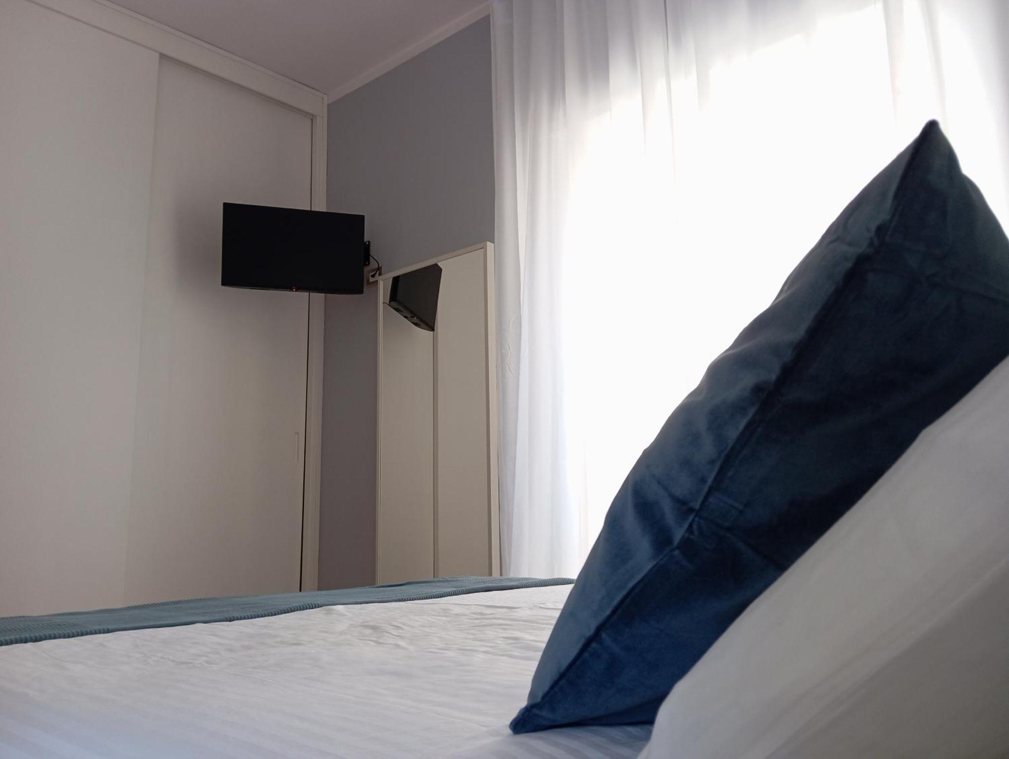 Apartment Gemelli - Borgia