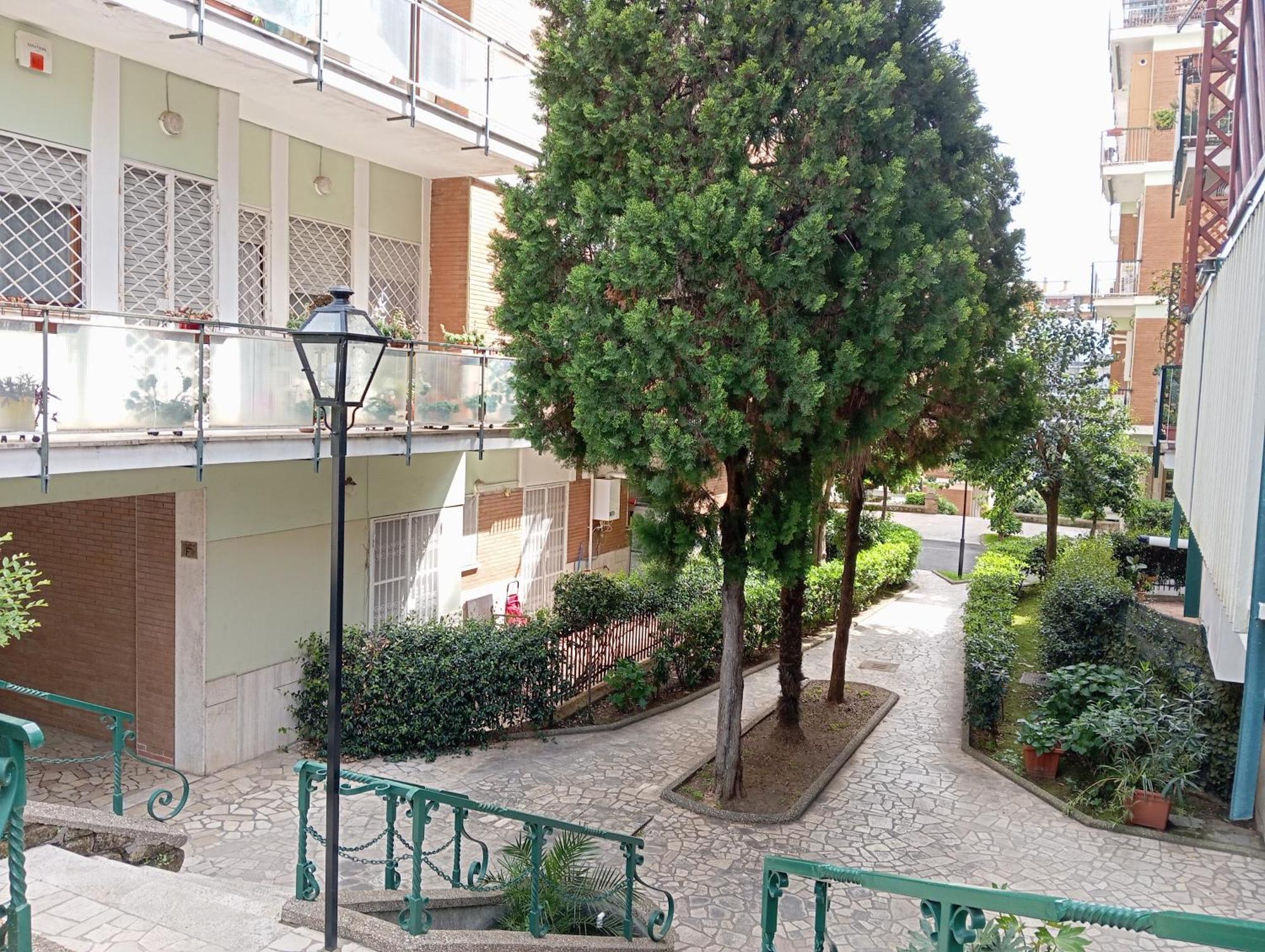 Apartment Gemelli - Borgia *