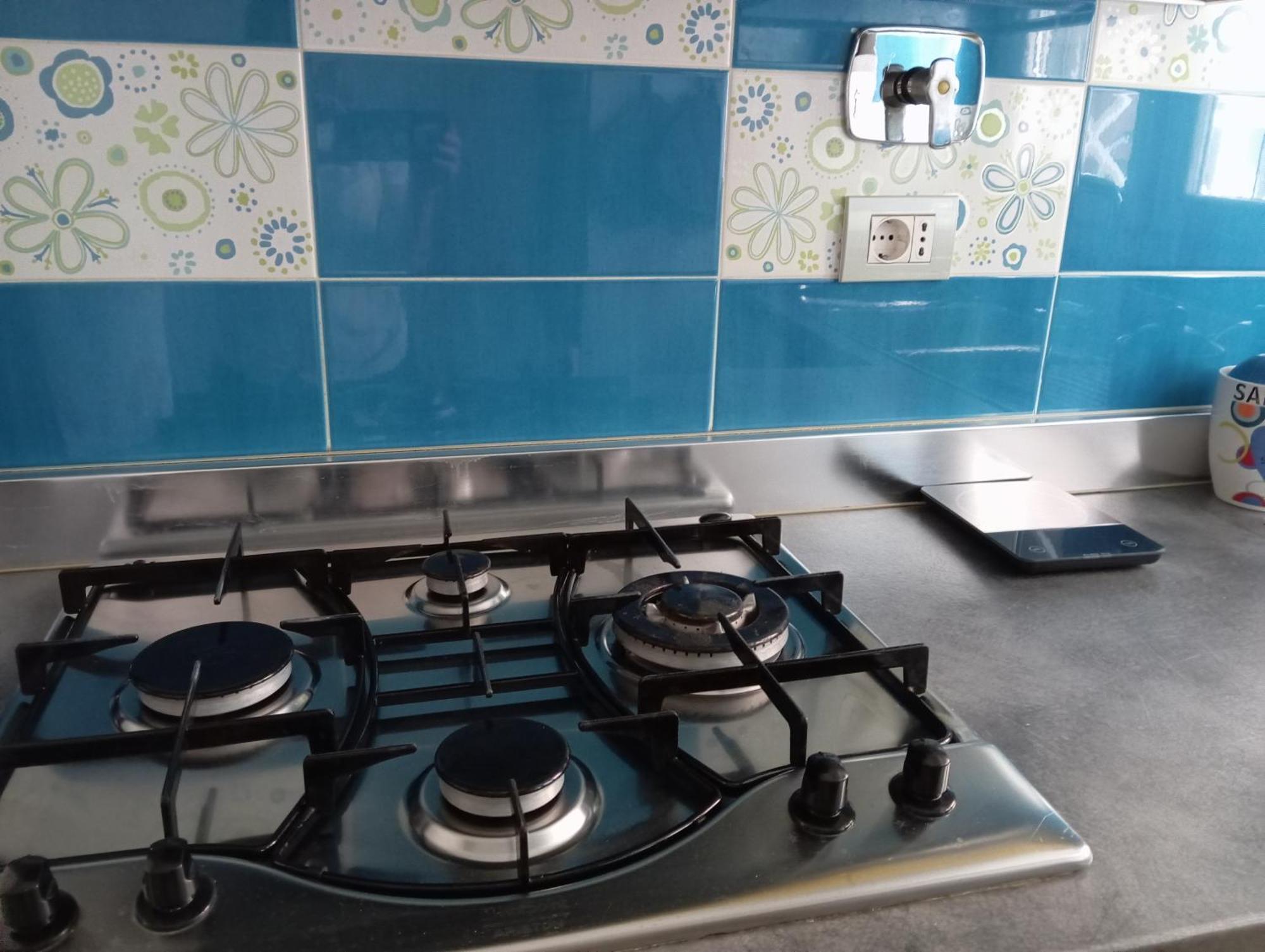 Apartment Gemelli - Borgia