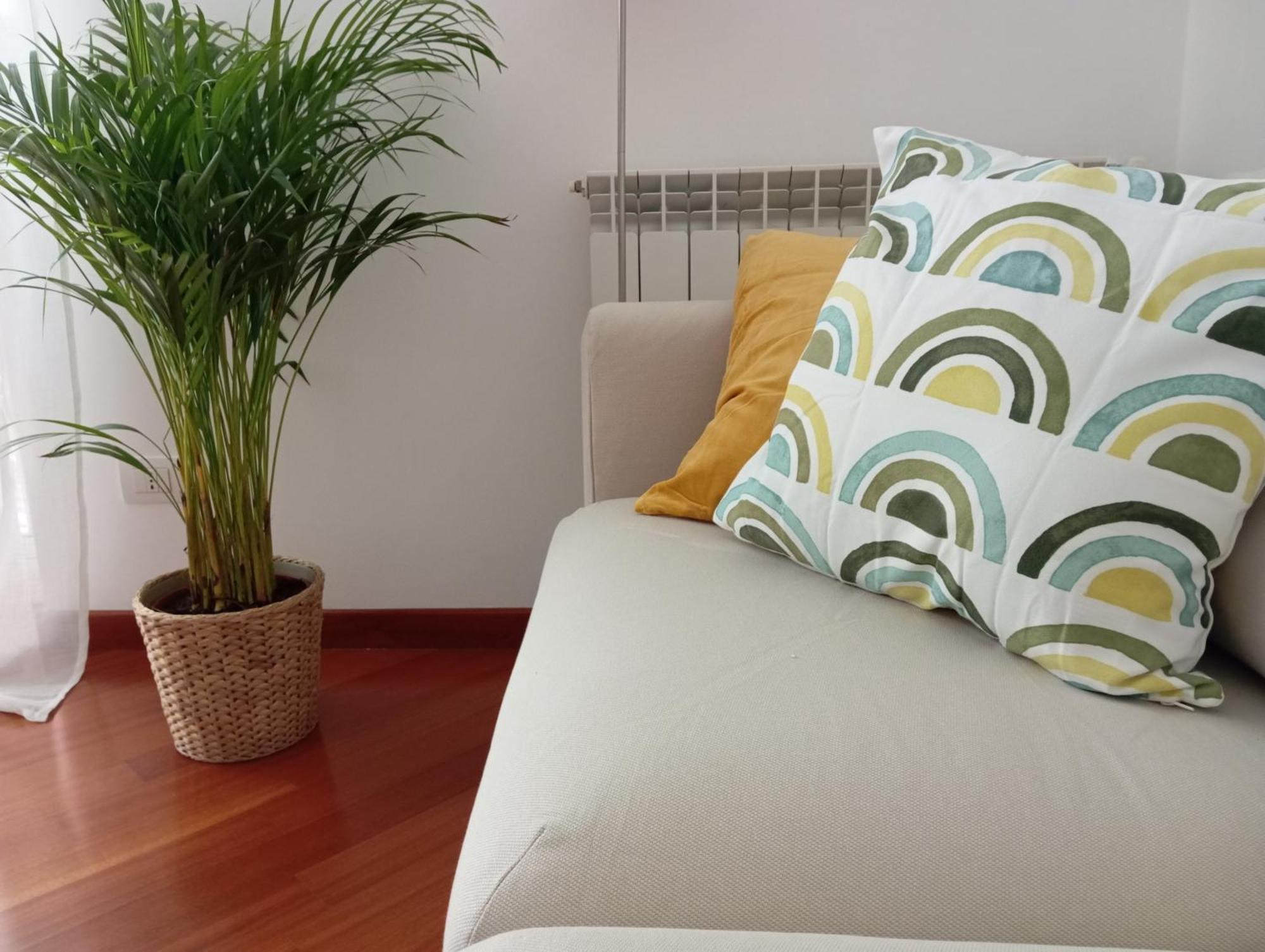 Apartment Gemelli - Borgia *
