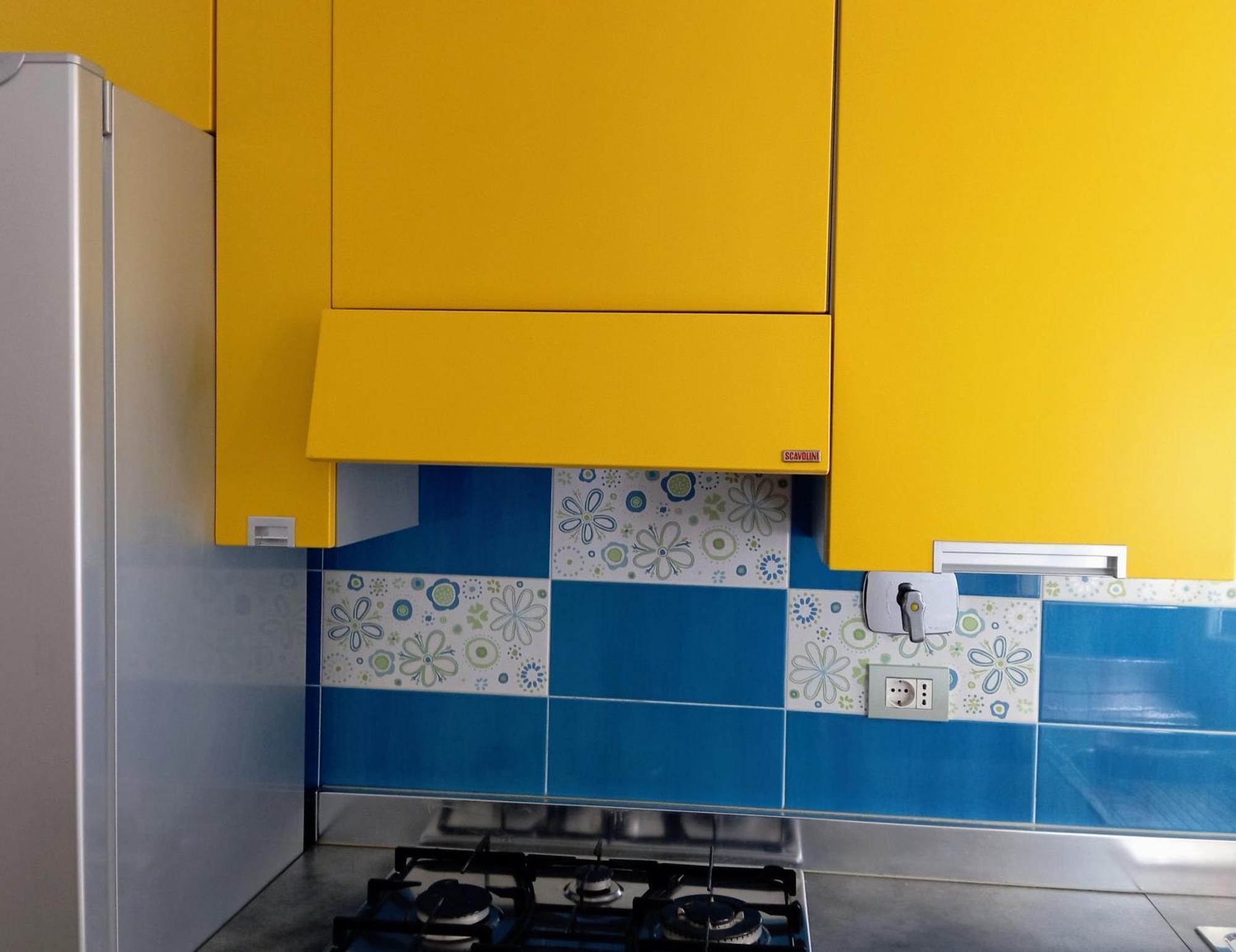 Apartment Gemelli - Borgia