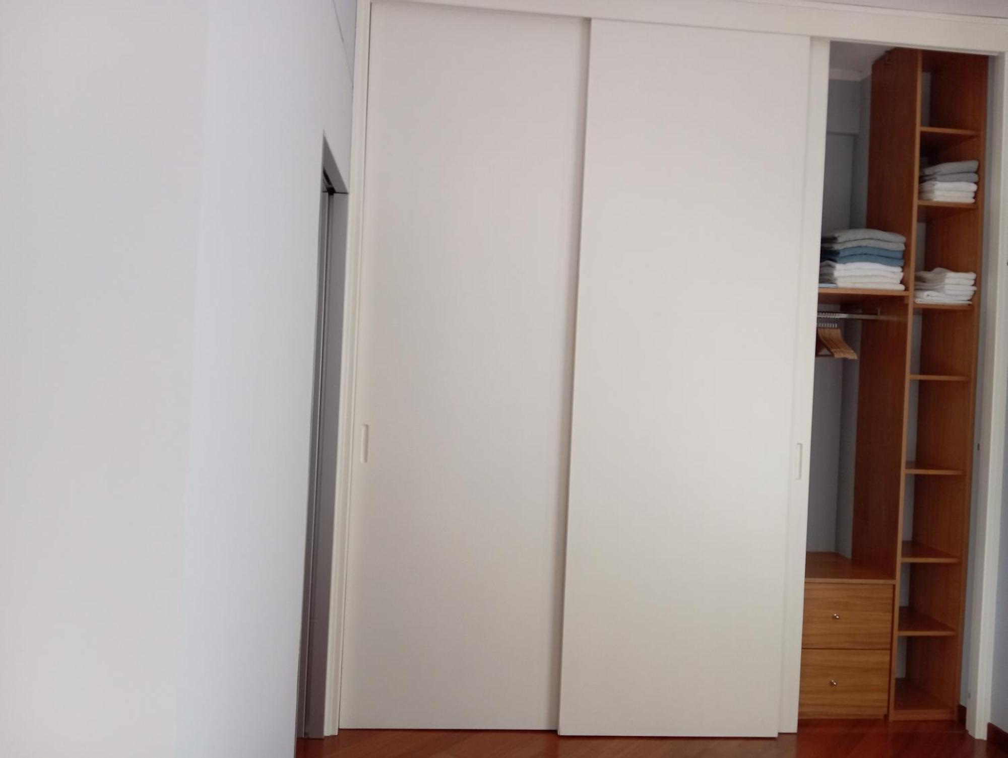 Gemelli - Borgia Apartment *