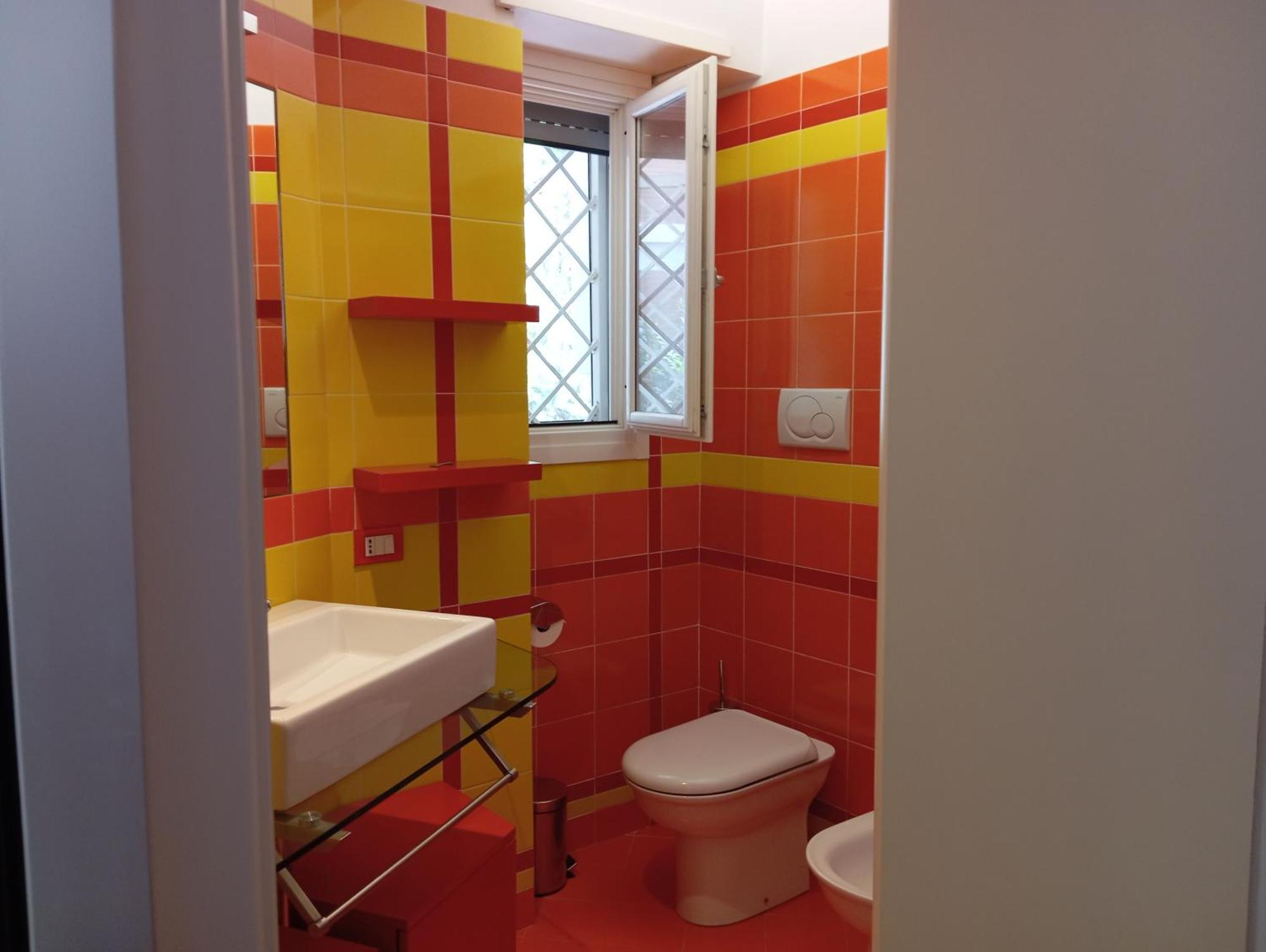 Apartment Gemelli - Borgia *