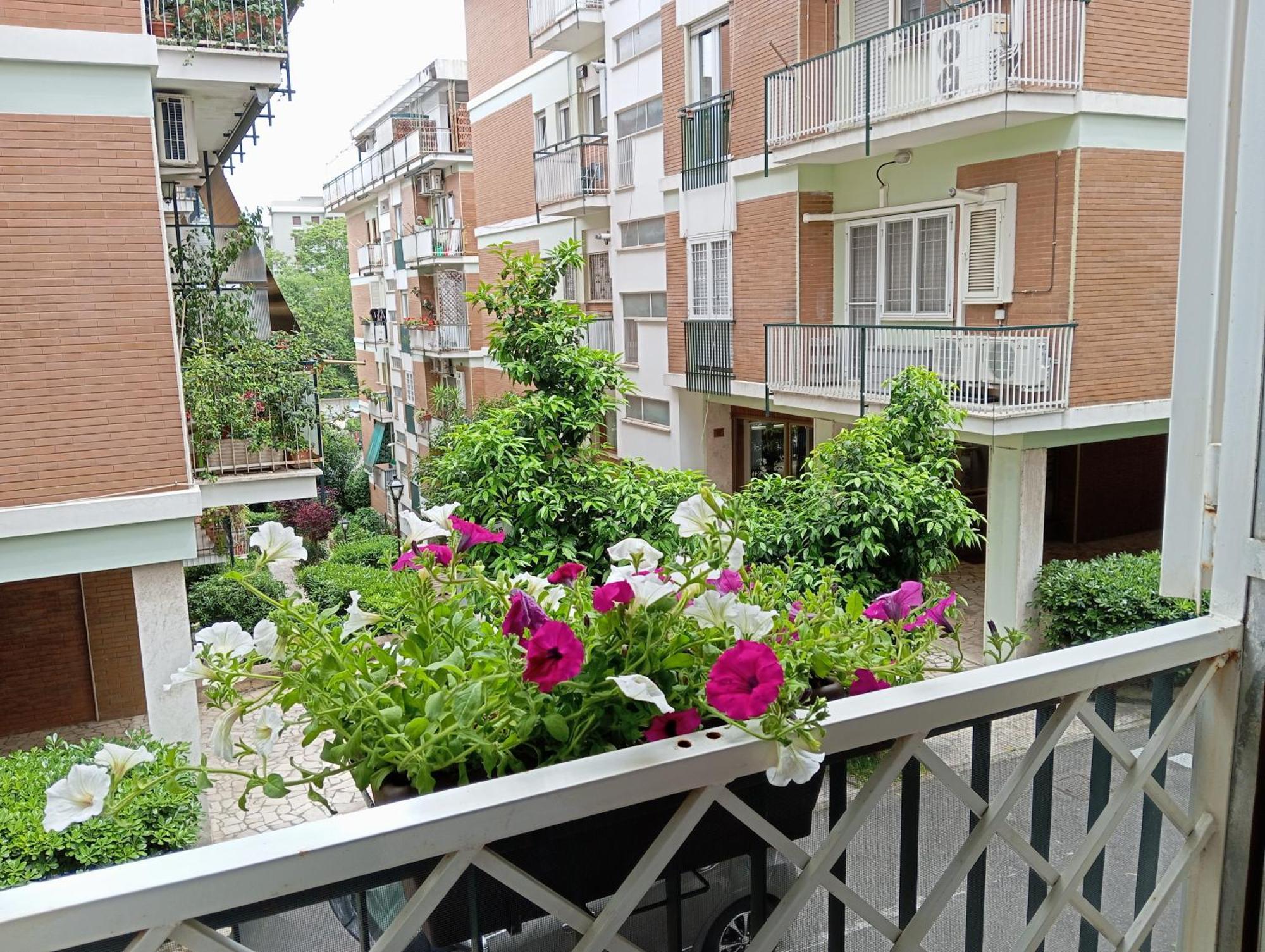 Gemelli - Borgia Rom