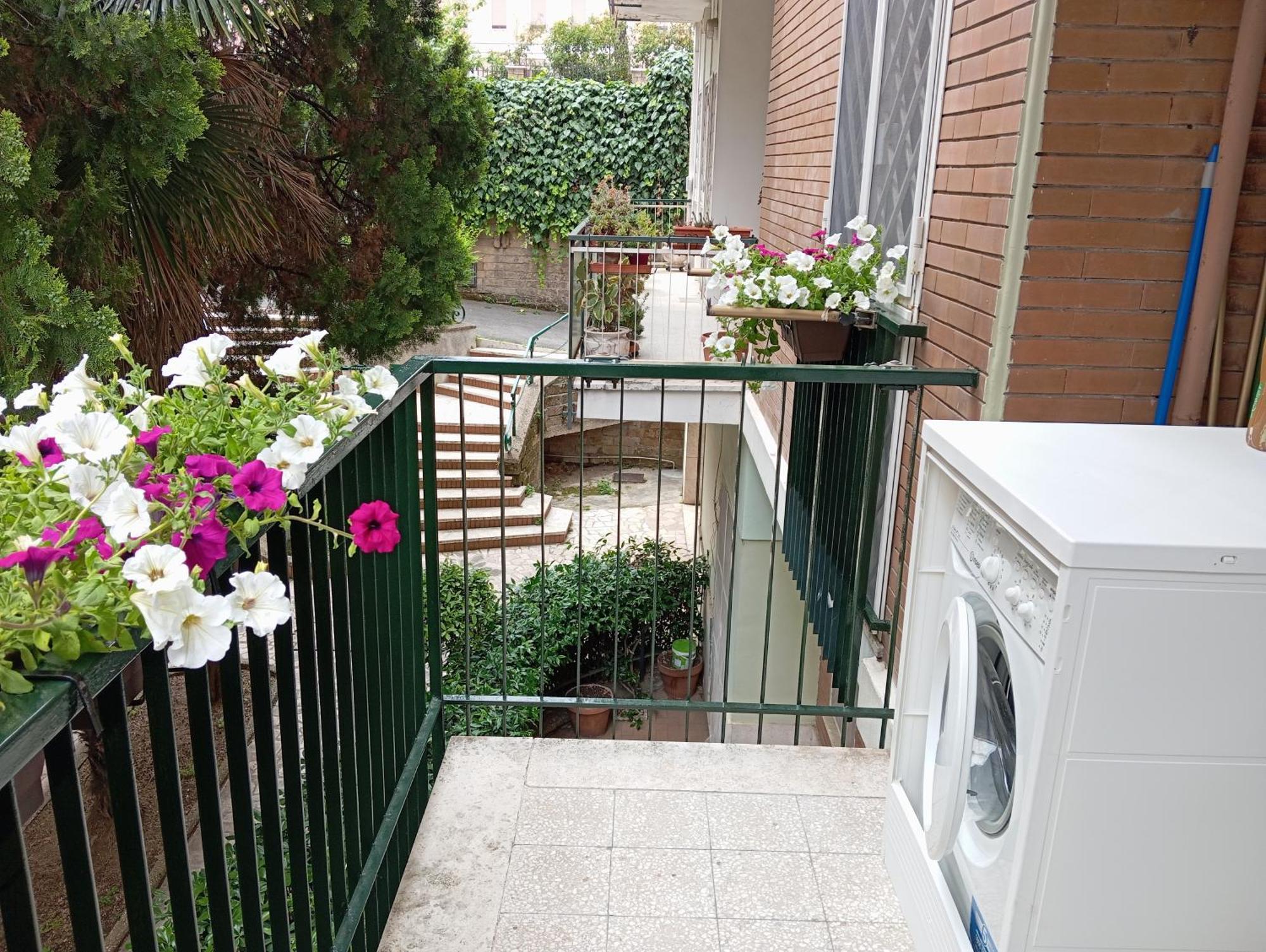 Gemelli - Borgia Apartment *
