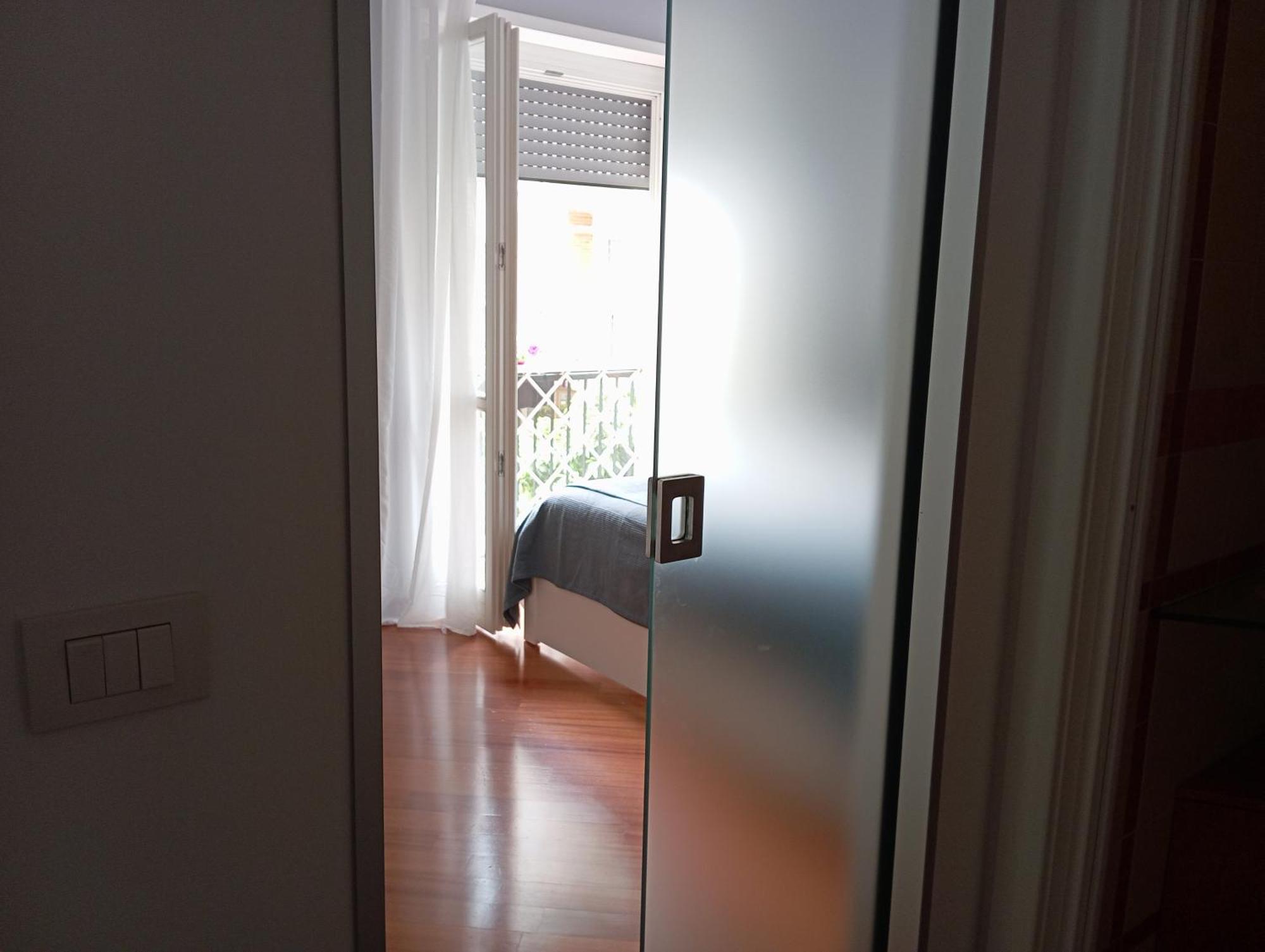 Gemelli - Borgia Apartment Rom