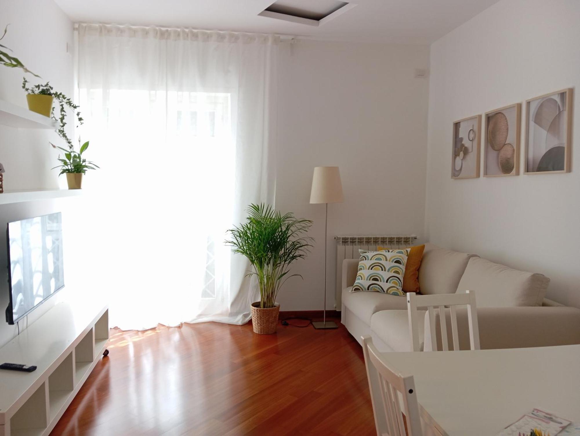 Apartment Gemelli - Borgia *