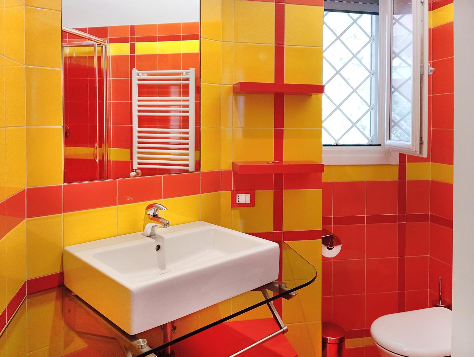 Gemelli - Borgia Apartment *